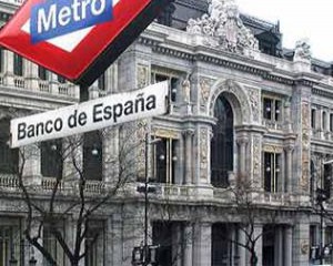Informe del Banco de España