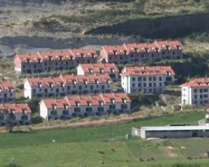 Urbanización ilegal en Cantabria de 621 viviendas