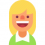 Avatar de Julieta