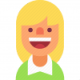 Avatar de Julieta
