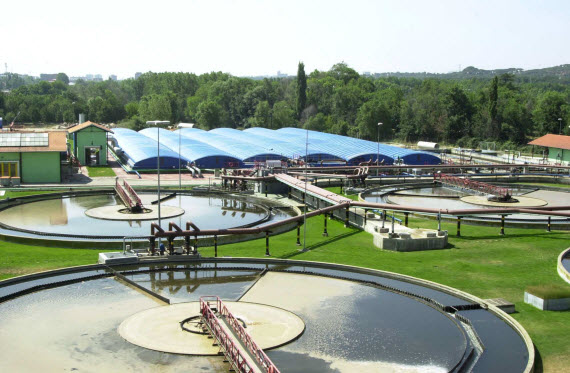 Garantizar el agua potable en los planes generales