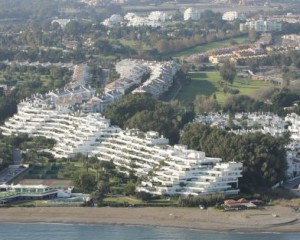 Se pretende una amnistía para las construcciones ilegales