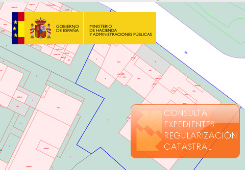 Regularización catastral 2014