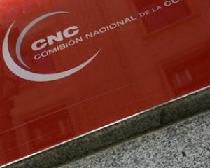 Comisión Nacional de los Mercados y la Competencia