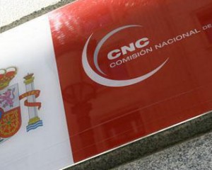 La Comisión Nacional de los Mercados y la Competencia