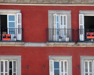 Aprobación del Plan de Vivienda 2018-2021, una apuesta por fomentar el alquiler y la rehabilitación con carácter prioritario