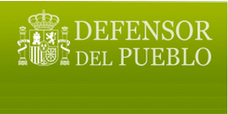 Defensor del Pueblo del Estado Español