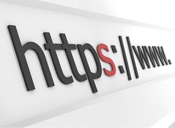 Seguridad SSL en las conexiones https