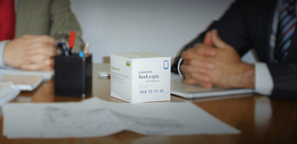 IusLegis Abogados