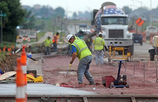 Recepción de obras de urbanización Recepción de obras de urbanización