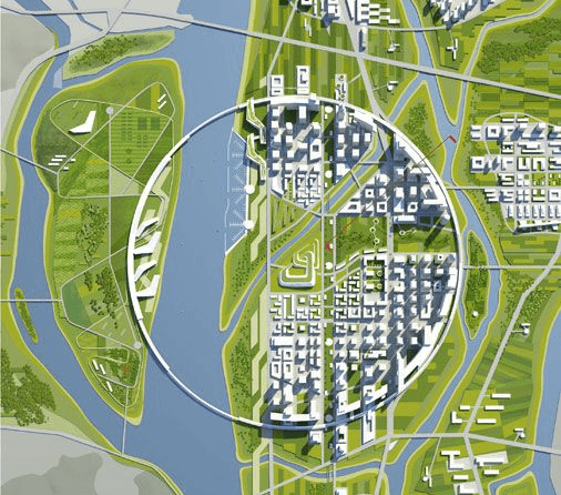 Plan General de Ordenación Urbanística