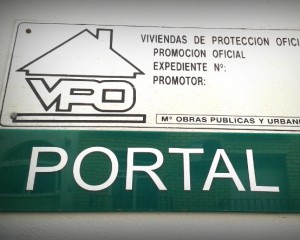 Portazo en 2015 a prórrogas de ayudas de subsidiación del préstamo VPO