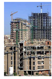 Nueva Cruzada contra el Urbanismo
