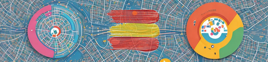 El urbanismo desconcentrado en Spain